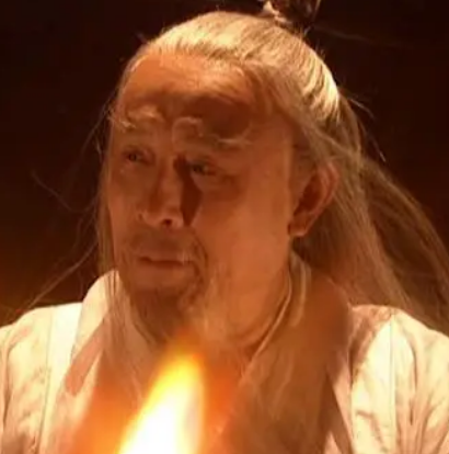 无崖子的爱情之谜：不是李秋水，也不是天山童姥