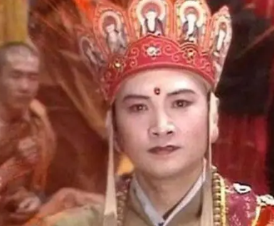唐僧的前世金蝉子：真的是一只蝉吗?