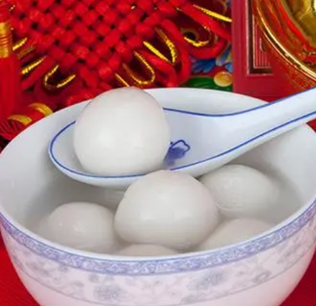 元宵与汤圆：不只是南北方叫法上的差异