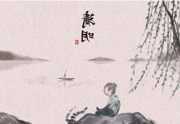 揭秘古人说看到白无常就会发财是为何?为何有这种说法？