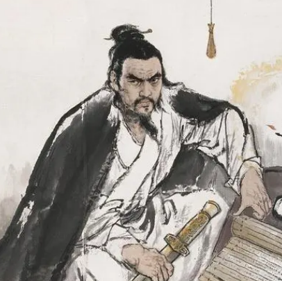 卧薪尝胆：勾践的坚韧与毅力