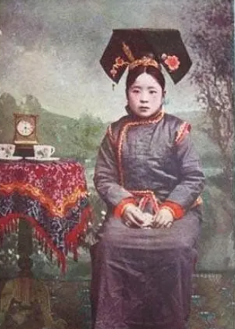 古代满族人与金代女真人的渊源，关系是什么样的？