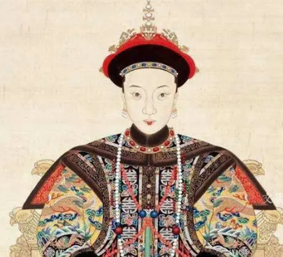 同治皇帝的皇后阿鲁特氏：一段悲剧的历史