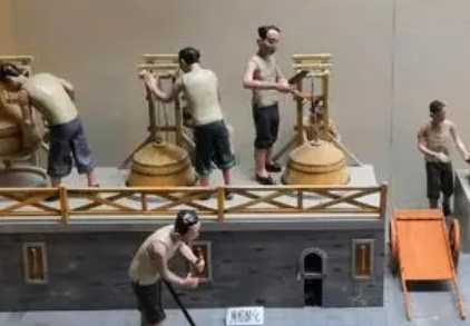 醋的发展史：从古至今的酸甜苦辣