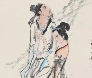 陆游和唐婉的爱情故事是怎样的？为何以悲剧收尾？