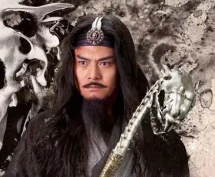 欧阳锋：反派的复杂性与被误解的英雄