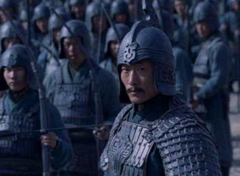 魏武卒的崛起与陨落：庞涓手中的命运转折