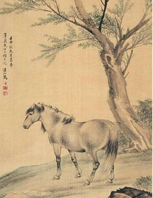马诗是谁的作品？有什么样的深意？
