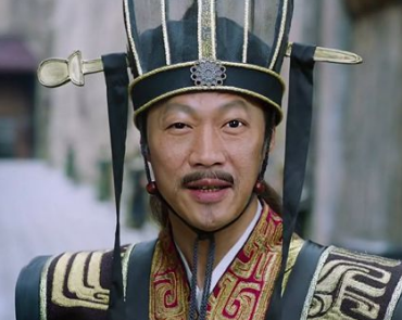 费仲：纣王身边的奸臣，却被封为勾绞星的奥秘