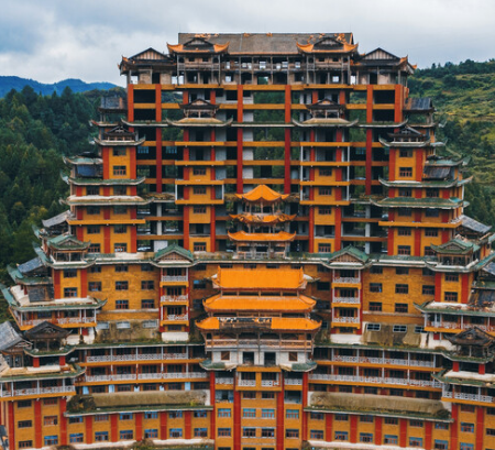 水司楼：一座以水为名，承载历史与文化的建筑