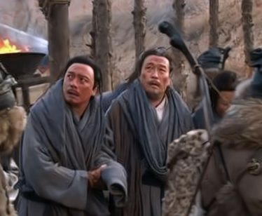 赵佶在金国的生活：从皇帝到俘虏的变迁