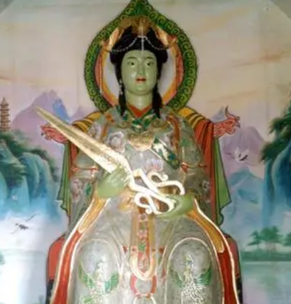 古代三霄娘娘显灵事件：神秘的传说与悲剧的真相