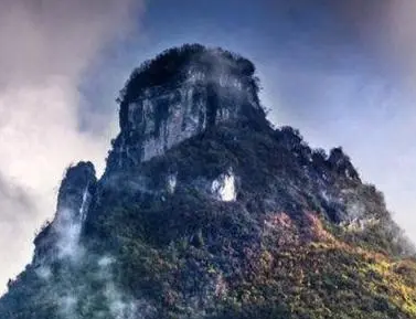 瓶山元代古墓：现实中的神秘遗迹
