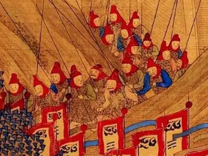 一场改变历史进程的战役——盘江之战