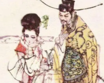 李师师是什么身份？她和宋徽宗之间有什么故事？