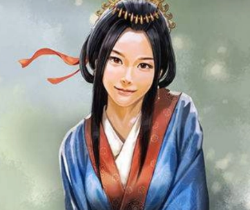 张飞的女儿：名字与身份的探讨