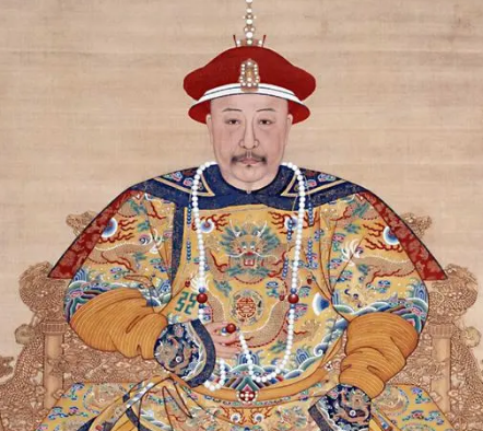 清朝嘉庆皇帝：乾隆的第五子与其卓越成就