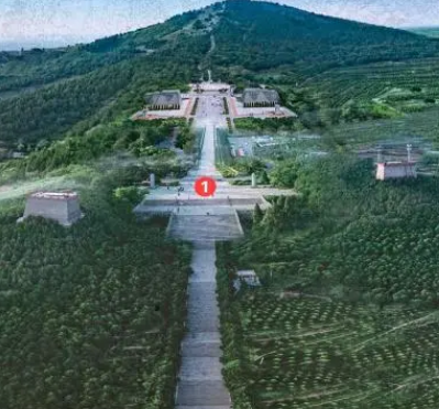 揭秘武则天陵墓未被挖掘的深层原因，是不敢挖还是不能挖？