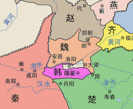 春秋魏国与战国魏国：两个时代的辉煌与变迁