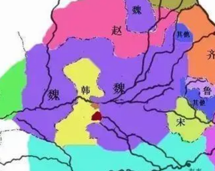 春秋魏国：一段跨越半个世纪的辉煌历史