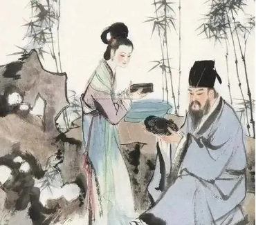王弗与苏轼之间的爱情故事有多凄美？