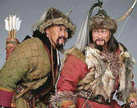 匈奴人的历史轨迹：从草原霸主到消失之谜