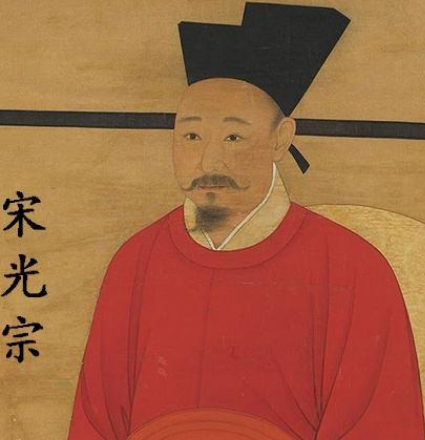 宋光宗的退位之谜，退位的原因是什么？