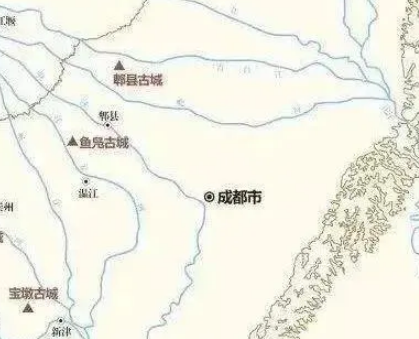 成都为何千年以来都没改过名字？成都为什么叫成都？