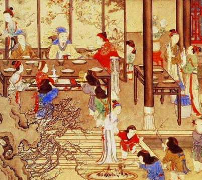 春节的由来：中国最重要的传统节日