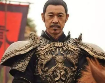 李渊默认玄武门事件：是控制不了李世民还是另有隐情?