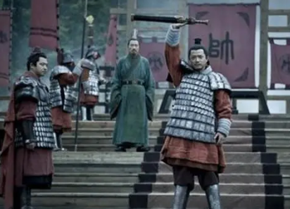 蒯通三分之计：一场让韩信后悔莫及的智谋之战