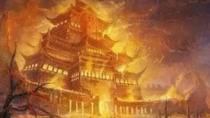 天启大爆炸是什么事件：真实还是虚构?