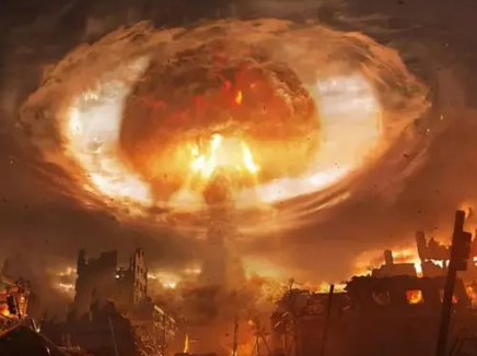 天启大爆炸：缺乏证据的神秘事件