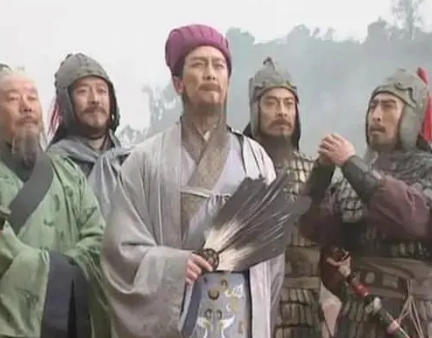 诸葛亮北伐最远打到哪里?揭秘三国时期的北伐之路