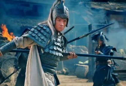 赵云在蜀汉的实际地位与最高官职