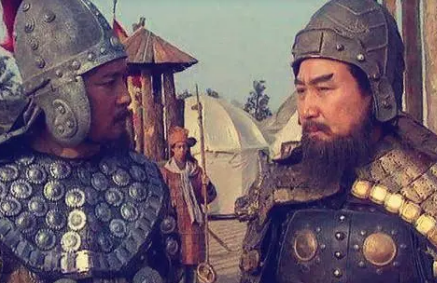 姜维与邓艾：蜀国命运的交织