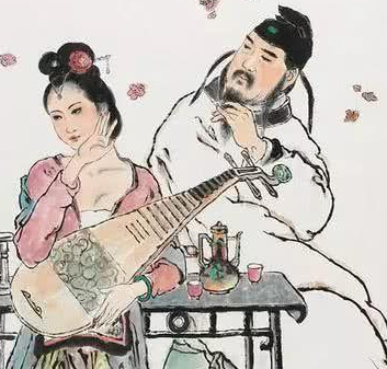 司马青衫：一种情感的寄托与文化的传承