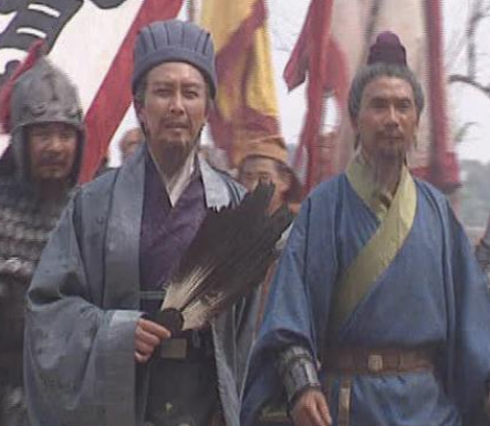 诸葛亮北伐背后的军事策略与历史选择