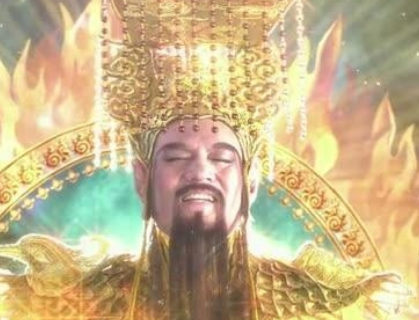 西游记中的玉皇大帝打不赢孙悟空是真的吗?
