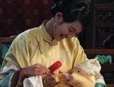 皇帝的恩赐：历史上奶妈的回报