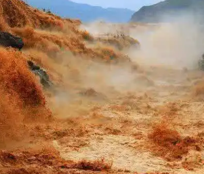 揭秘长河与黄江：为何长河不叫黄江？