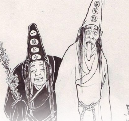 范师傅与天下太平的传说，故事是什么样的？