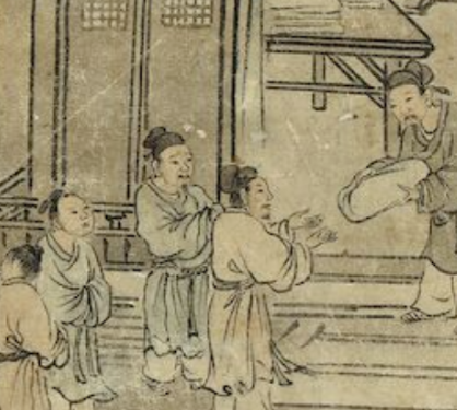 古代学生的假期生活：放假方式与时长揭秘