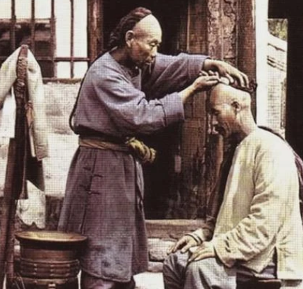 古代人剪头发的禁忌与头发的重要性，头发对古人有多重要？