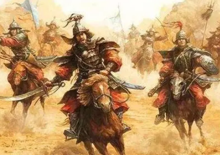 唐朝安史之乱：安禄山只是导火索？