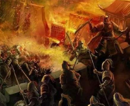 南宋之战和襄阳之战：英勇抵抗的篇章