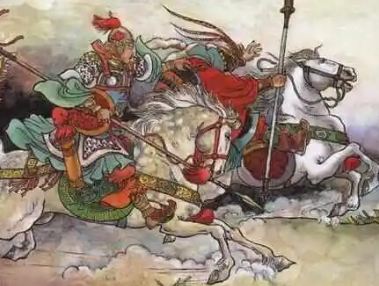 淝水之战，东晋为什么能胜利？