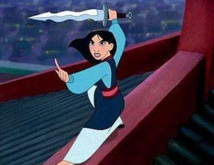 外国人如何看待花木兰的故事？为什么西方人会崇拜花木兰？
