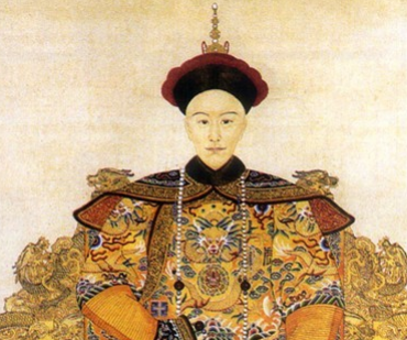 权力之争：慈禧为何杀死光绪