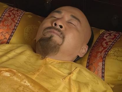 雍正是怎么驾崩的？雍正的死因是什么？